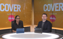 The COVER Review: Government updates, a secondary insurance market and financial resilience