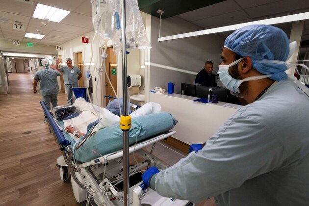 In-House Opinions representatives on lowering healthcare costs