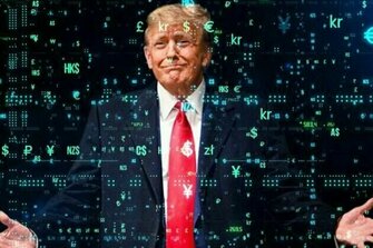 Trump's financial instability calls for Australia to act on CBDCs