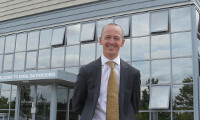 Ideal bathrooms welcomes new Head of Sales