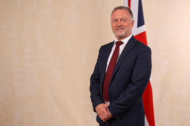 ‘Dodgy’ overseas political donations under lens in UK