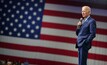 Democrat nominee Joe Biden looks set to take the White House tomorrow. Election results should start rolling in from midday eastern time - though the outcome of the election could take more than a week to definitively know due to the level of postal voting.