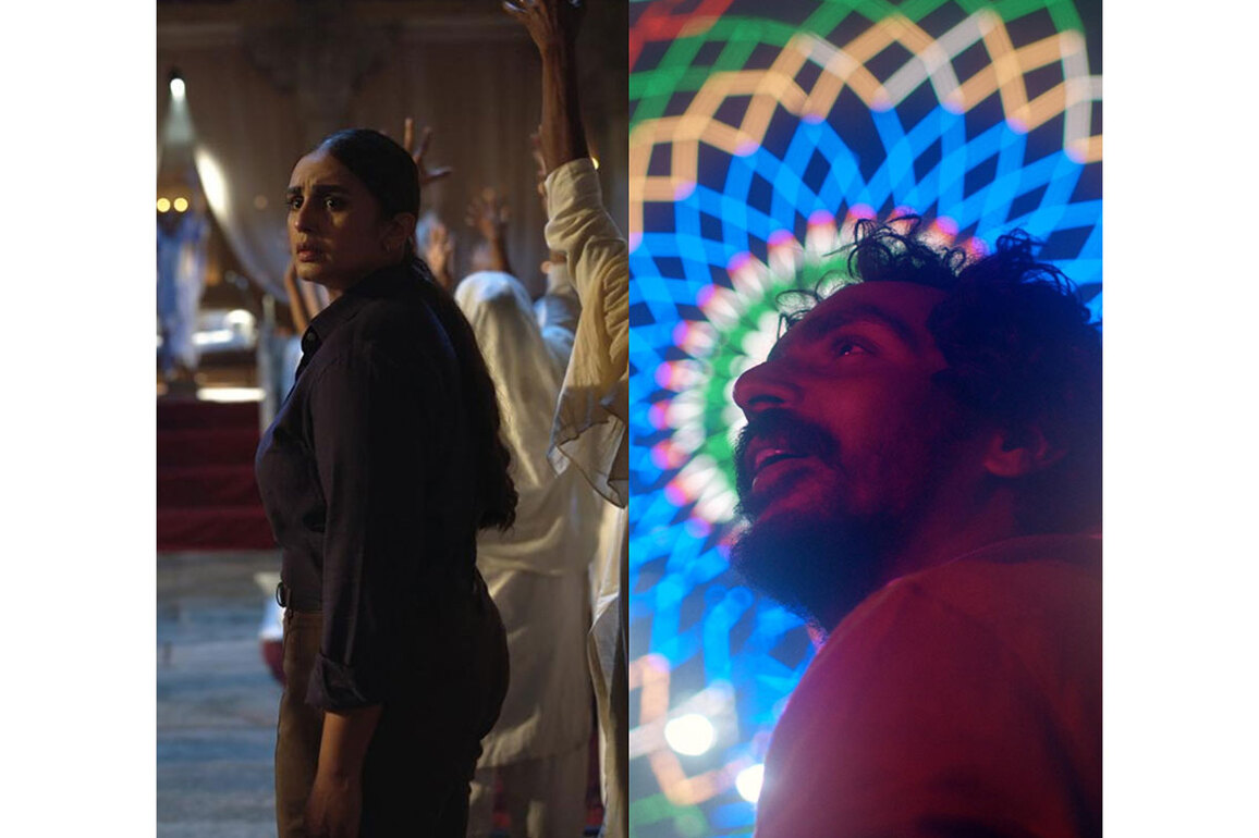 Summit Studios set to go global with 'Bayaan' and 'Vimukt' premieres at Toronto International Film Festival