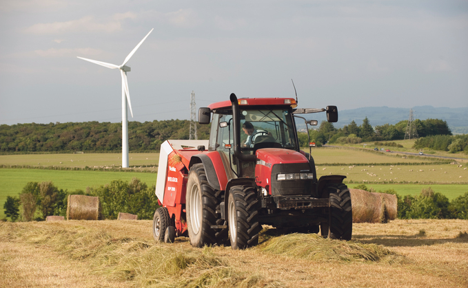 Farming without subsidies: How four businesses are building resilience