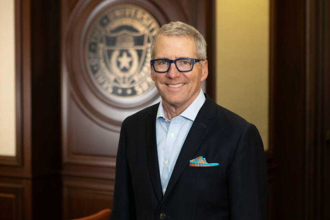James B. Milliken, University of Texas chancellor, named UC president