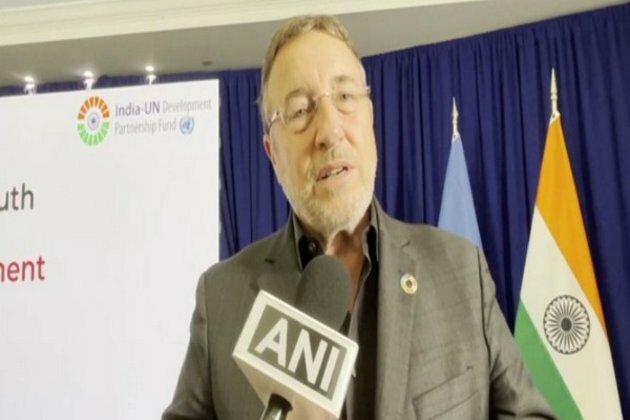 UNDP Administrator highlights India's prominent role in South-South cooperation