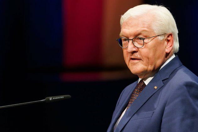 Germany has reached immigration limit president