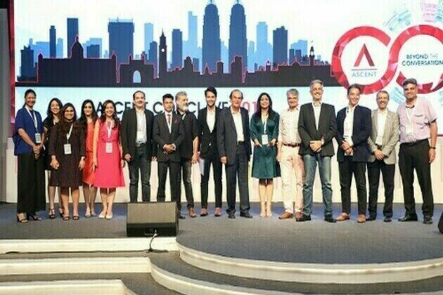 ASCENT Foundation celebrates 10 years of creating entrepreneurial impact