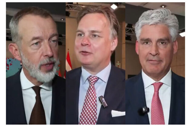 Dutch industry leaders hail India as key hub for growth, investment, innovation