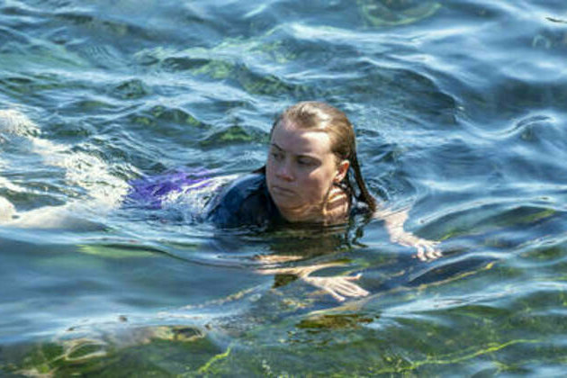 US senator posts ominous message to Greta Thunberg
