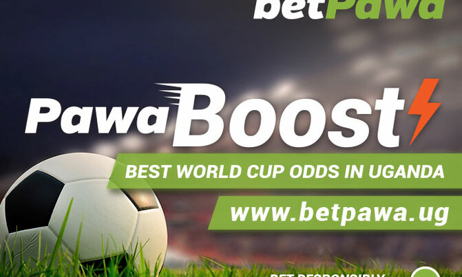 betPawa boosts the odds on all World Cup games betPawa boosts the odds on all World Cup games