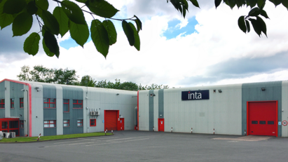Intatec celebrates best month ever