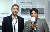 Gehring Technologies at Imtex 2017