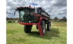  Horsch has landed a 6000L self-propelled sprayer in Australia. Picture Mark Saunders.