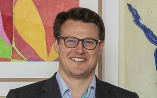 Fidelity FutureWise default reaches £20bn milestone