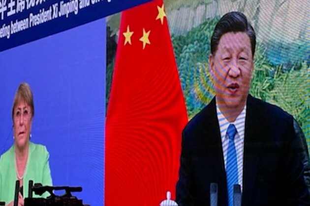US Asks UN Rights Council to Debate China Rights Abuses