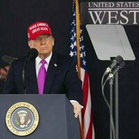 Trump's West Point speech brought partisanship to the home of the US military - 3 essential reads