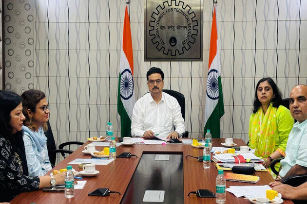 AICTE launches applications for Mitacs Globalink Research Internship 2027; 300 Indian students to get fully funded Canada internships