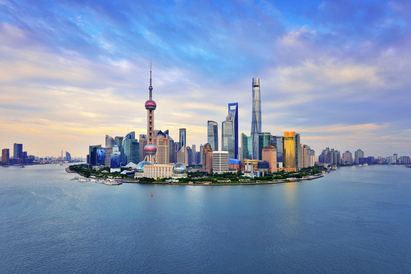 Beyond AI: the growth engines transforming China