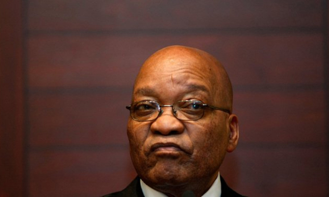 S.Africa graft scandals overshadow ruling ANC's election bid S.Africa graft scandals overshadow ruling ANC's election bid