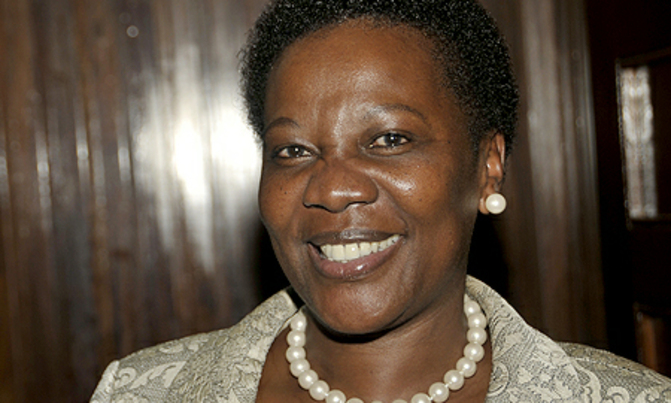 Uganda's draft petroleum law provides checks and balances Uganda's draft petroleum law provides checks and balances
