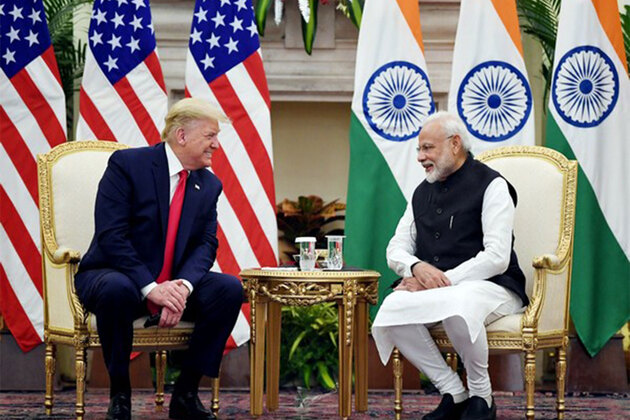 "Is India's foreign policy now being dictated by US?" Congress after Trump's 'tariff threat' over Russian oil
