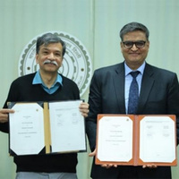 ISA and IIT Delhi formalise Framework for Action to advance solar skills across member countries