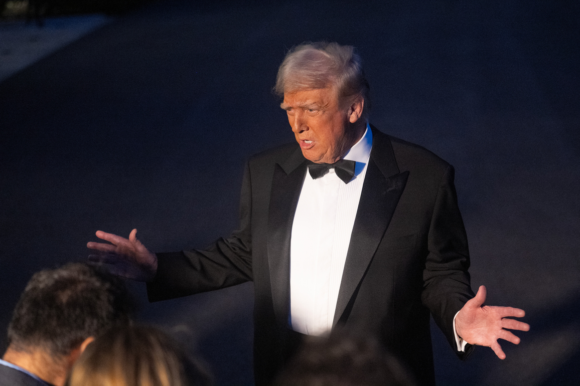 U.S.-WASHINGTON, D.C.-TRUMP-BAGRAM AIRBASE-THREAT