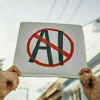 Avoiding AI is hard - but our freedom to opt out must be protected