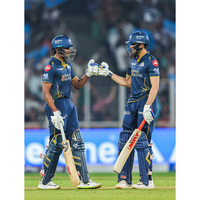 "Sai Sudharsan and Shubman Gill batted beautifully": KKR skipper Ajinkya Rahane