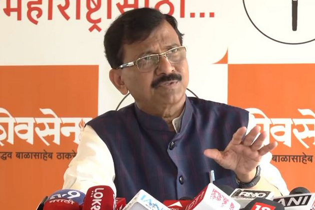 "All civility in politics has come to an end": Sanjay Raut slams RS Chairman over anti-defection relief for 7 MPs who joined BJP