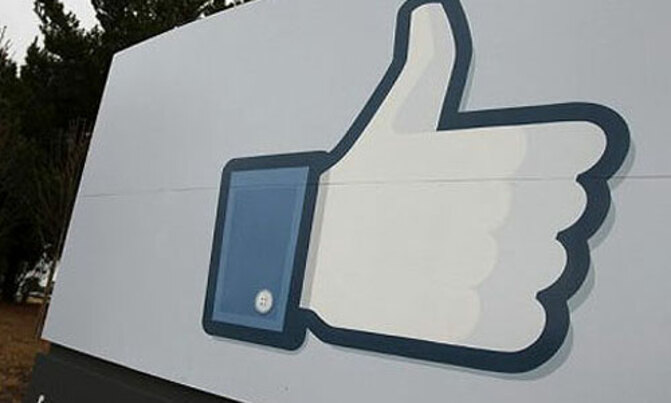 Facebook shift steps up privacy for new users Facebook shift steps up privacy for new users