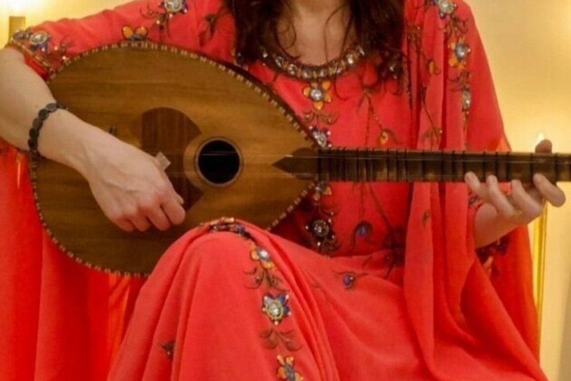 Tanweer Festival returns to Mleiha desert with global artists