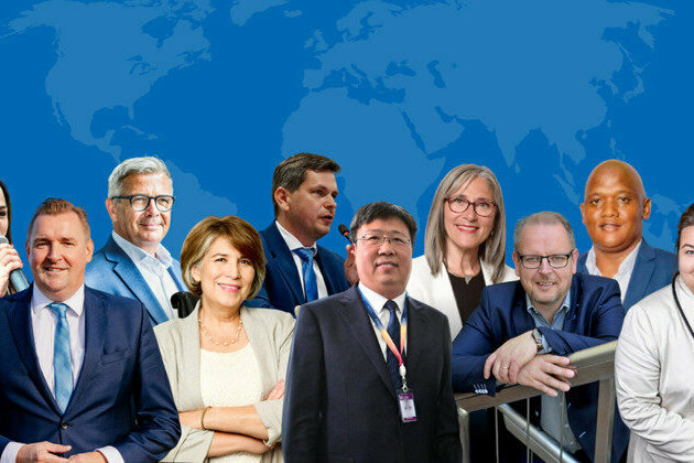 Mayors Reflect on Hosting Nuclear Facilities