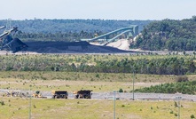  Glencore's Ulan mine in NSW.