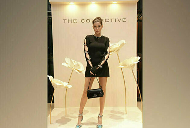 The Collective Re-Launches at Elante Mall, Chandigarh - Redefining Luxury Retail in the City