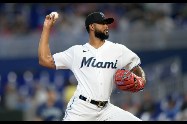 Marlins, Nationals coming off series losses