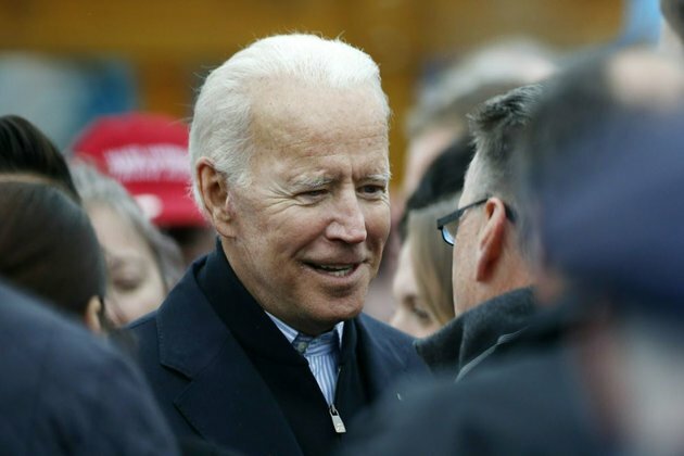 Meet the Democratic candidates Running for President