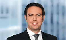 Ebersberger leaves Linklaters for Ashurst