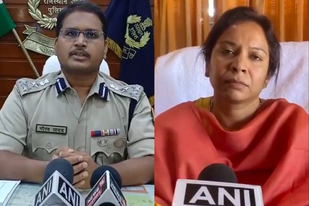 Security stepped up in Rajasthan, Nainital post Pahalgam terror attack