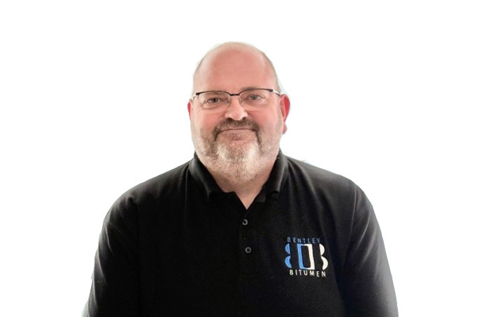 Prof John Read one of three new IAT honorary fellows