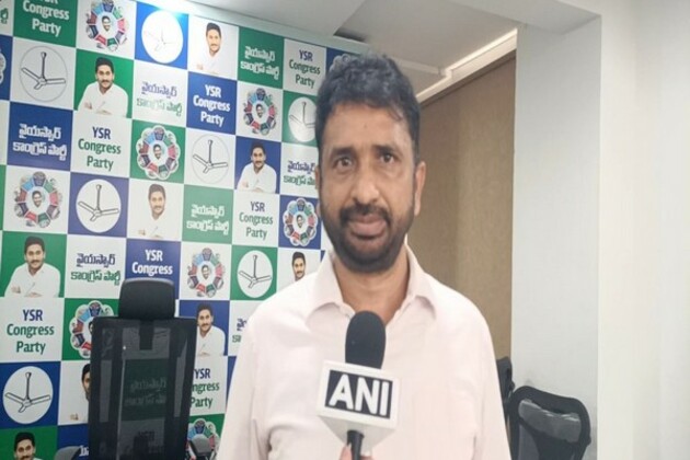 YSRCP alleges AP govt withdrew COVID advisory to facilitate TDP's Mahanadu event, blames rise in cases