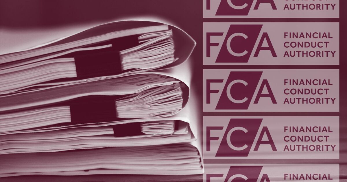 FCA sets out ‘reduction and simplification’ of Assessment of Value requirements