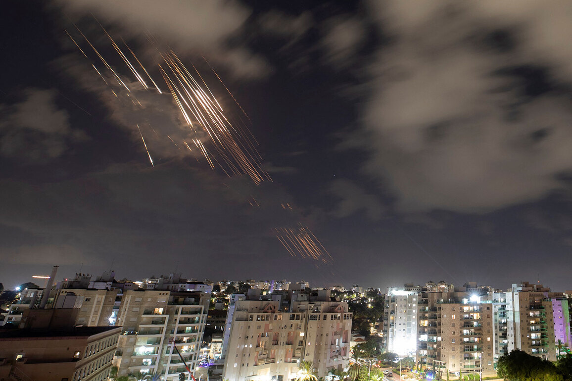 West Asia crisis ignites: Blasts echo across key Iranian cities in multi-city Israeli attack