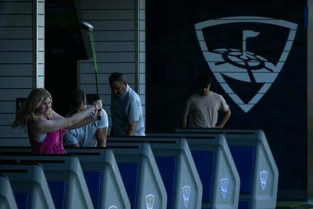 Callaway selling majority stake in Topgolf at $1.1B valuation