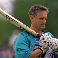 Gavin Larsen returns as selection manager of New Zealand's men's team