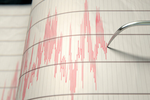 5.0-magnitude earthquake hits Papua New Guinea