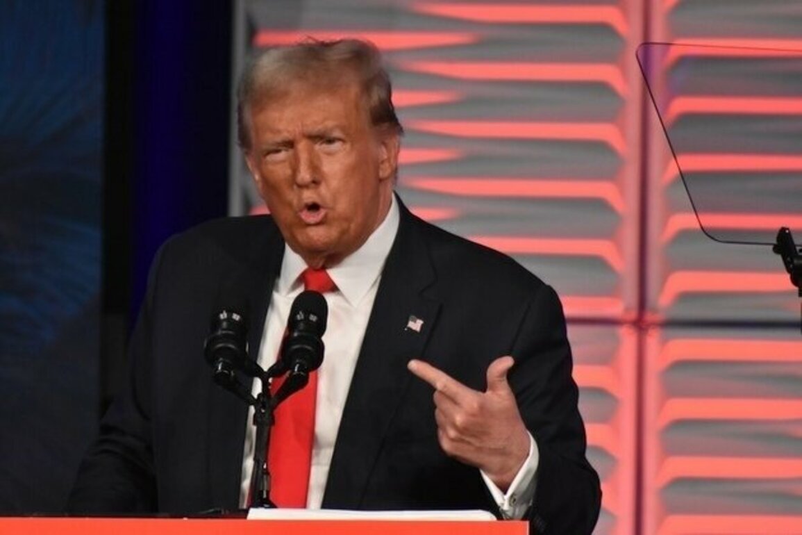 Opinion  Trump, Race and International Politics