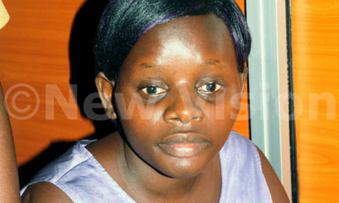Torture maid case transferred to Buganda Road Court Torture maid case transferred to Buganda Road Court