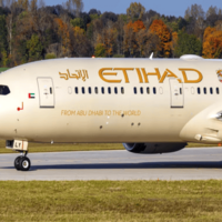 Etihad profit more than triples to $476 million before expected IPO